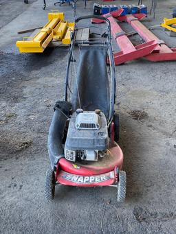 Snapper 20" Rotary Lawnmower