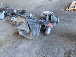 Snapper 20" Rotary Lawnmower