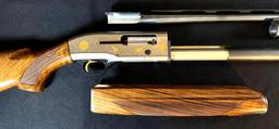Beretta Model 3901 NRA Special Edition 12-GA Semi-Automatic Shotgun w/ Case