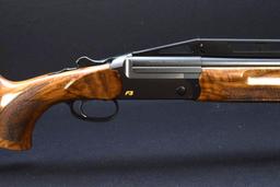 Blazer F3 12-Ga Trap Combo Shotgun