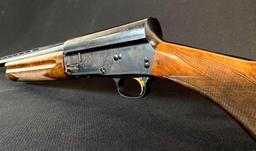 Browning Model Auto 5 "Sweet 16" 16-Ga Semi-Auto Shotgun