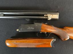 Remington Model 32 Pre-War Field 12-Ga Over Under Break Action Shotgun