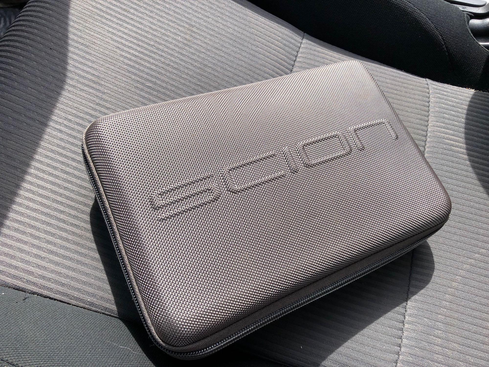 2015 Toyota Scion TC