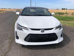 2015 Toyota Scion TC