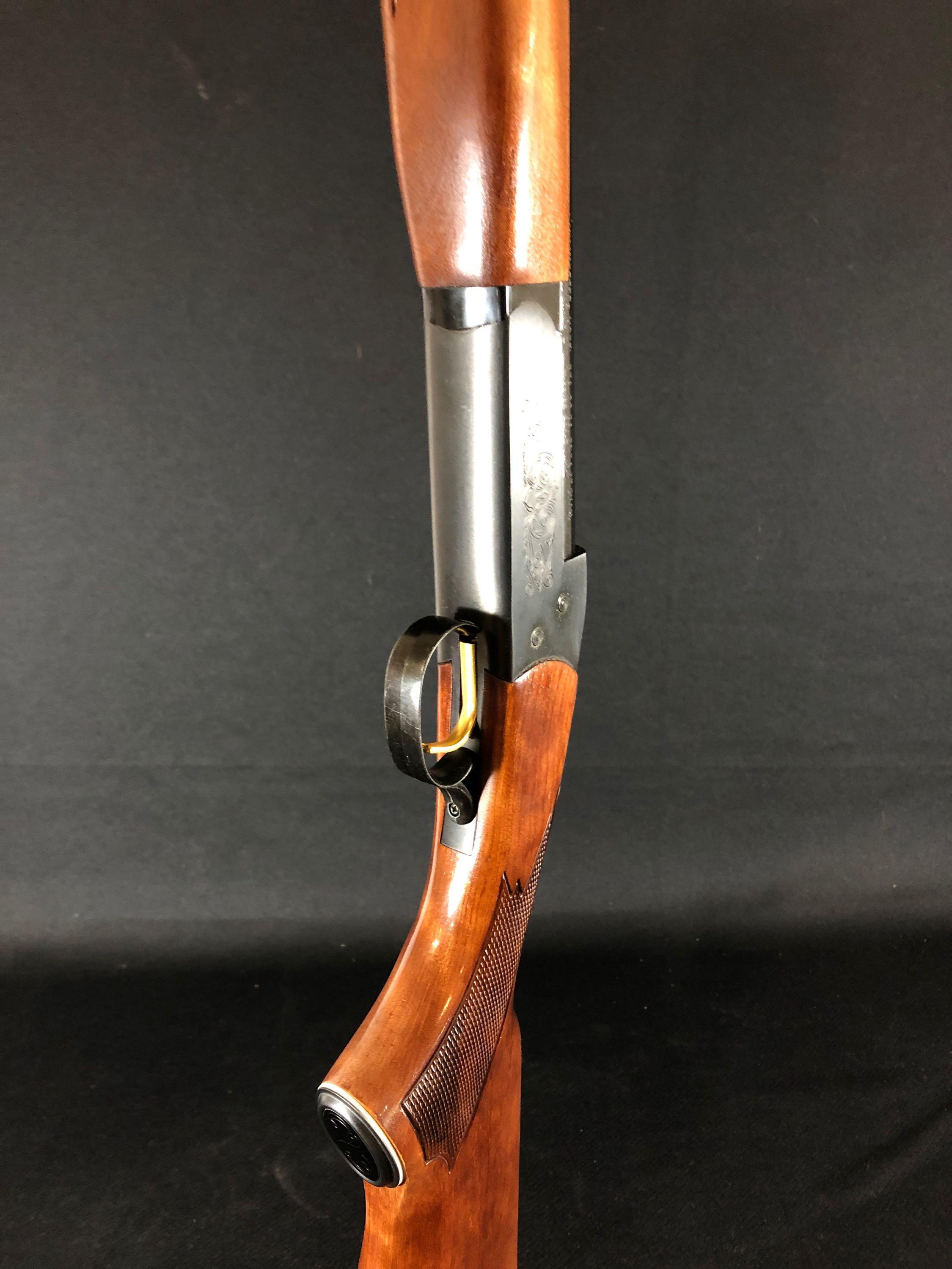 Winchester Model 37A, 20 gauge, Break Action Shotgun