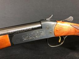 Winchester Model 37A, 20 gauge, Break Action Shotgun