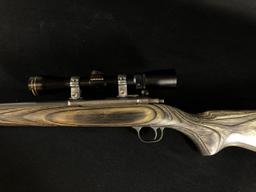 Ruger Model 77/17 All Weather, .17 HMR caliber, Bolt Action Rifle