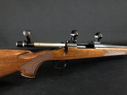 Reminton Model 700 BDL, 8 mm Remington Magnum caliber Bolt Action Rifle