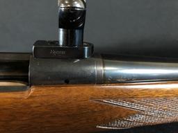 Reminton Model 700 BDL, 8 mm Remington Magnum caliber Bolt Action Rifle