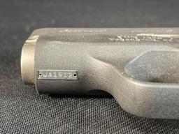 Kahr Model PM40 .40 S &W Semi Automatic Pistol w/ Hard Case & Manuals
