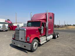 1999 Int'l Eagle Navistar 930, Semi Tractor