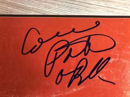 Patty La Belle "Moon Shadow" Autographed Album