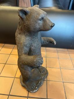 26-1/2" Bear