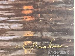 Barnhouse, Dave, "Small Town Service", LEP