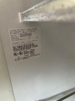 Frigidaire Upright Freezer