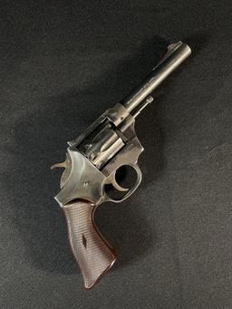 Hi Standard Sentinel .22 Pistol, Serial# 31737