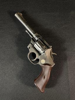 Hi Standard Sentinel .22 Pistol, Serial# 31737