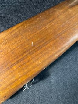 Martin Model 81-DL .22 Caliber Rifle