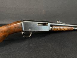 Remington Model 14 .35 Caliber Rifle, Serial#1255517