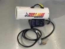 Dura Heat Propane Forced Air Heater 40,000 BTU'S