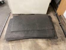 Cushion Floor Mat