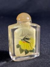 Antique Snuff Bottle