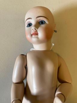 17" J.Steiner doll