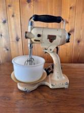 Sunbeam Automatic Mixmaster