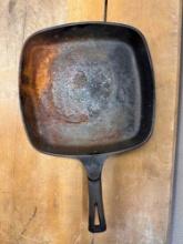 Wagner Ware Skillet