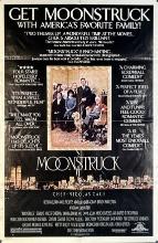 Moonstruck