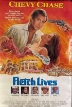 Fletch Lives