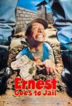 Ernest Goes to Jail