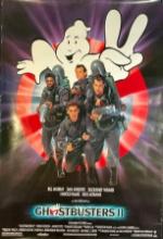 Ghostbusters II