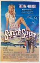 Swing Shift