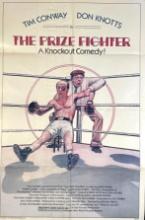 The Prize Fighter