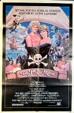 The Pirate Movie