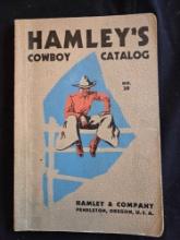 Western Hamley catalog