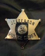 Police Badge