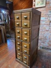 Antique Drawer