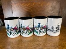 Shoshone mugs