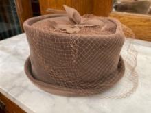 Ladies hat