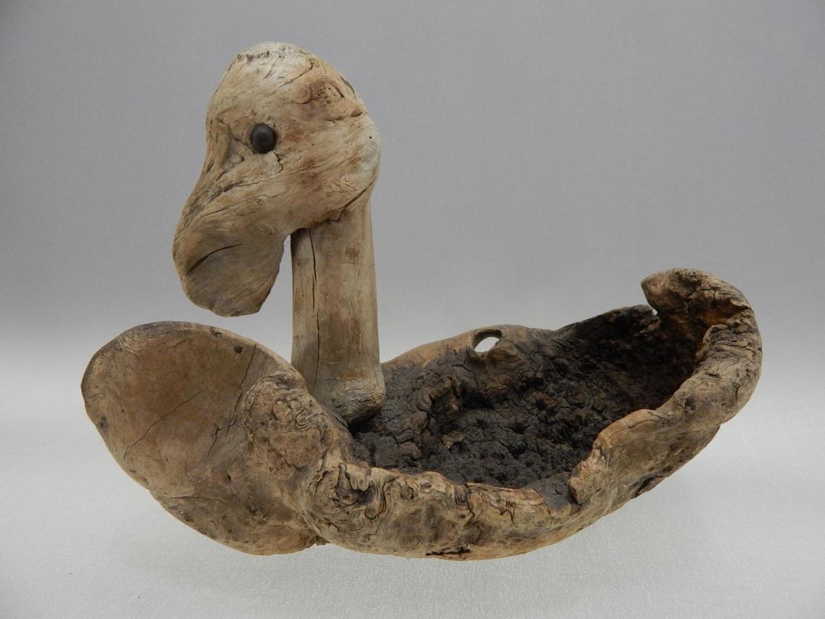 DRIFTWOOD DUCK 12" L