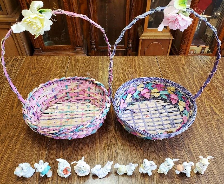 Huge Baskets