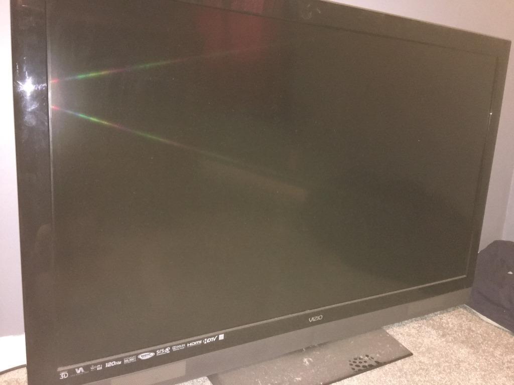 Vizio 3D TV