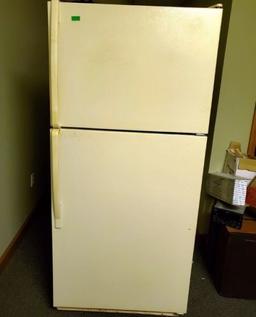 Whirlpool Refrigerator