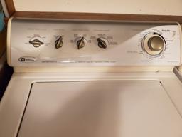 Maytag Commercial quality washer