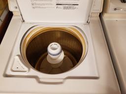 Maytag Commercial quality washer