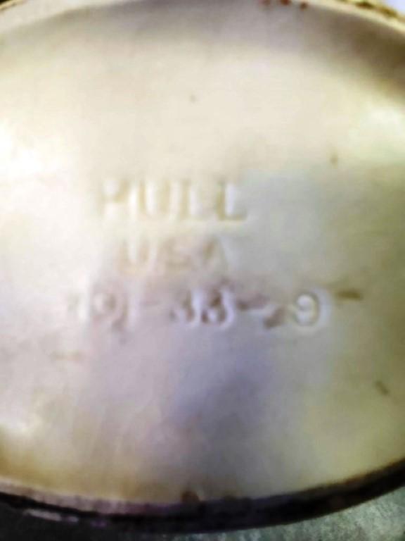 Hull Vase