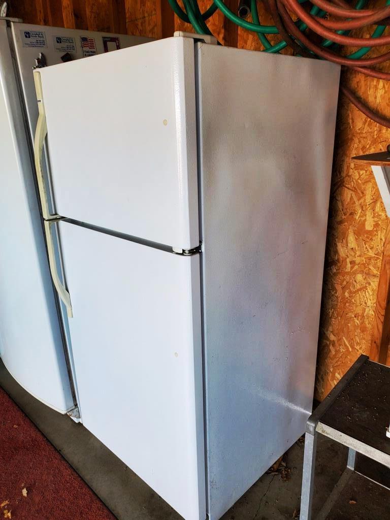 Kenmore Refrigerator/freezer