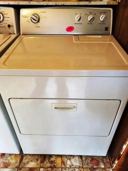 Kenmore Electric Dryer